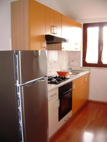 Apartment Damiani 