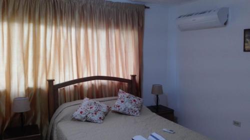 Full Apartment 