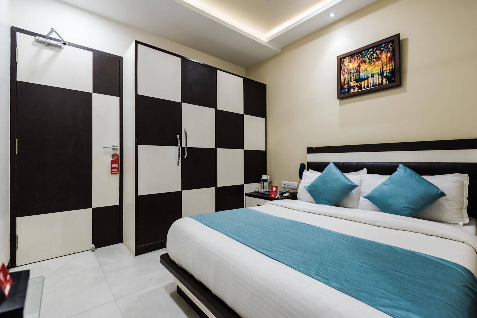 Blue Pearl Residency 