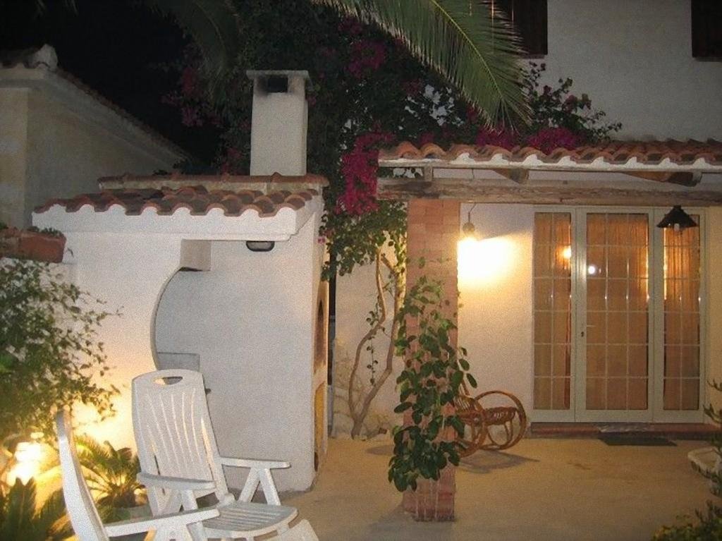 Casa Vacanze Marausa 