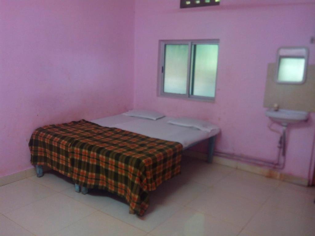 Yash Garden Residency 