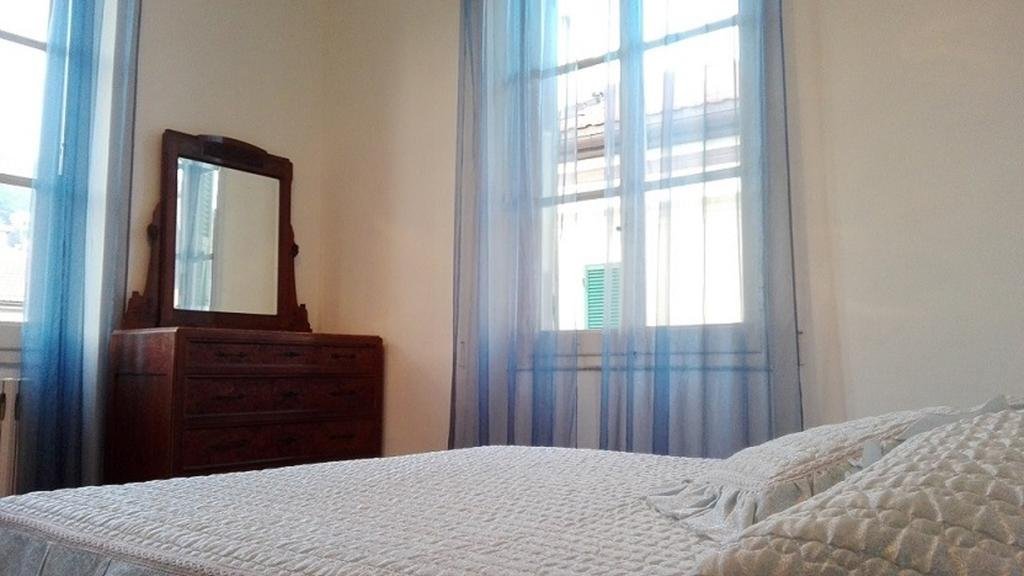 Paola Apartment 