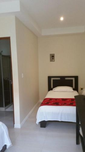 Cabinas Bagaces 