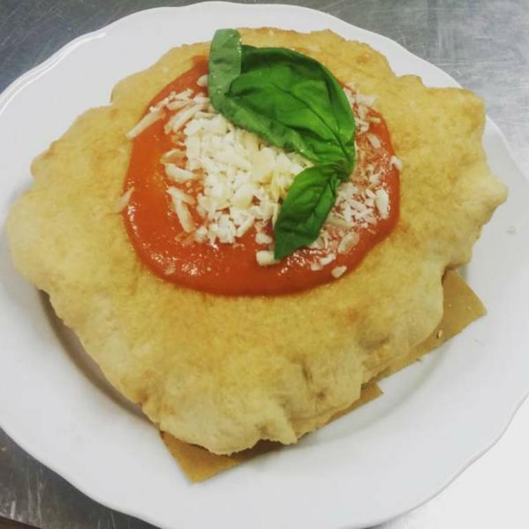 Locanda Spirito Divino 