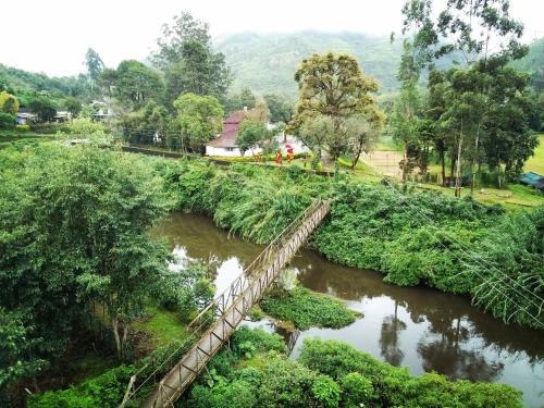 Archana Residency Munnar 