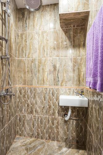 Grand Suite Sofia (گرند سوئیت سوفیا) 