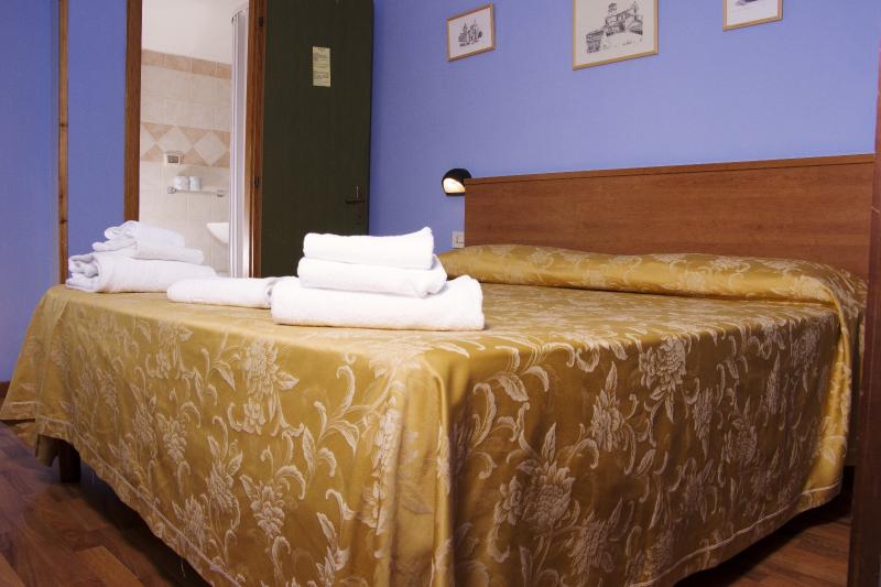 Turim Hotel & Spa Wellness Center Room