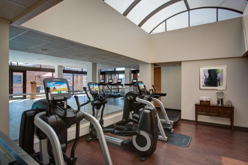 Jw Marriott Houston Sports and Entertainment