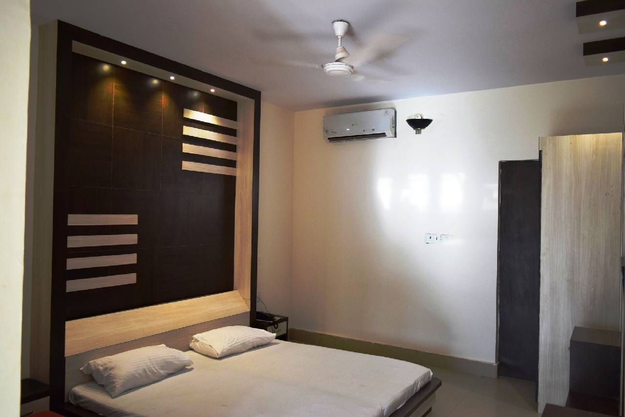 Ritumbraha Hotel & Resort 