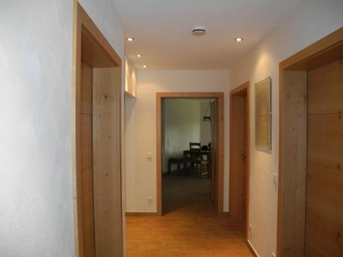 Ferienwohnung Schütte Mühle 