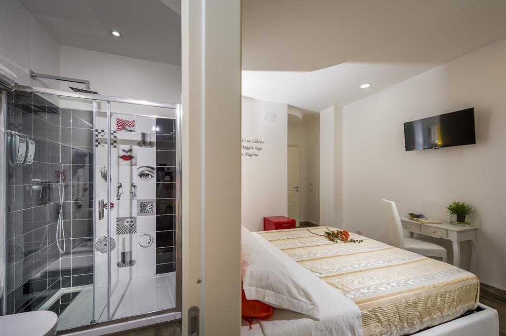 Atrium B&b 