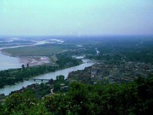 Hotel Jimmy Haridwar 