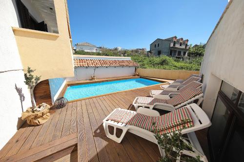 Holiday House Sea &fun 