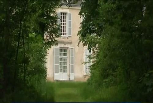 Chateau De Boisgibault 