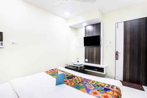 Fabhotel The Grand Kohinoor Vashi 