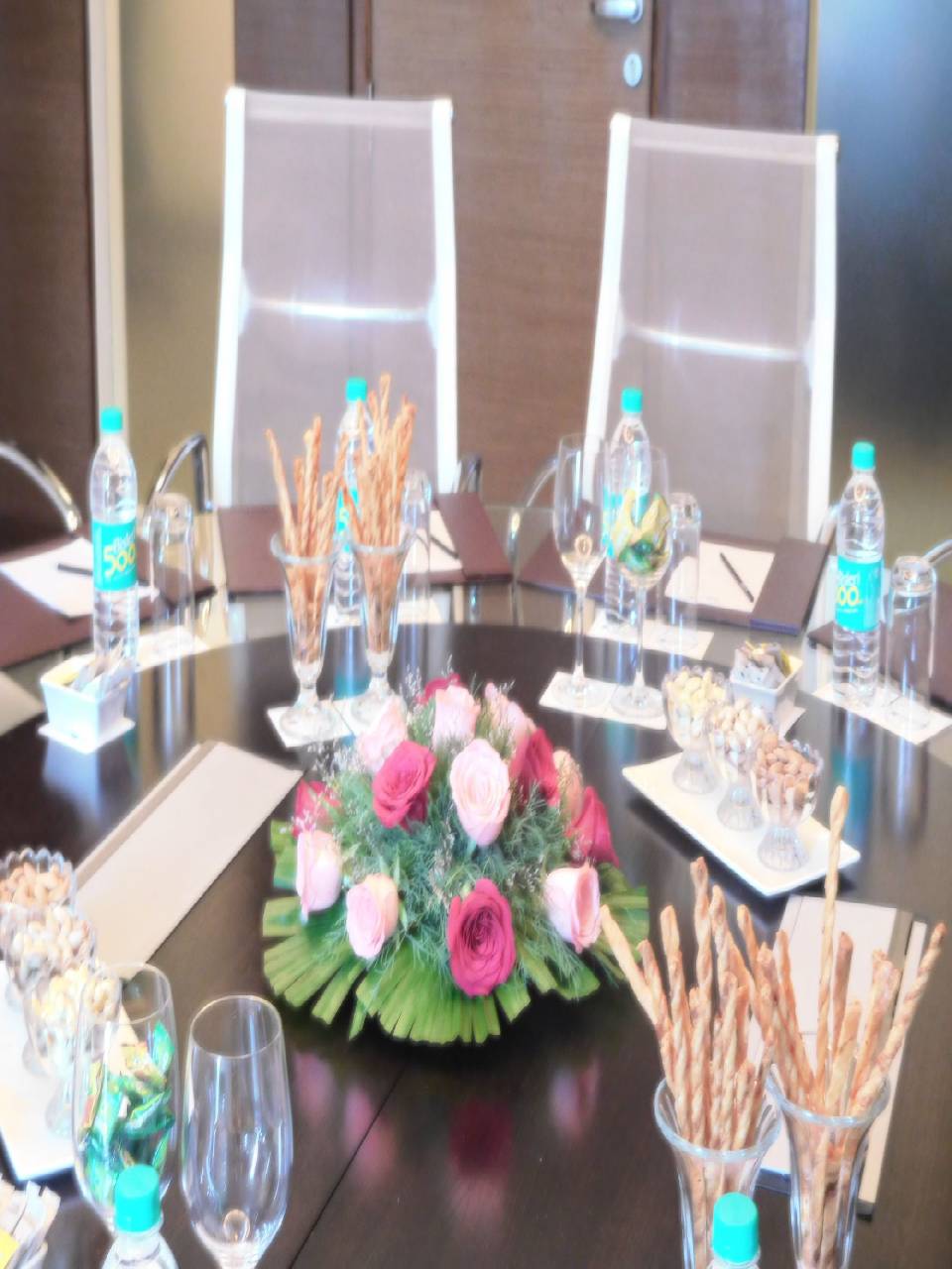 Radisson Blu Hotel Greater Noida 