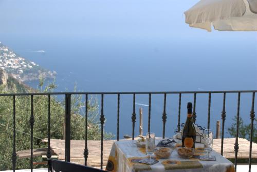 B&b La Selva Santa 