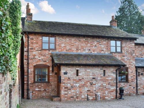 Rubi Roy Cottage 