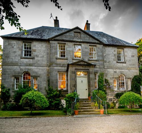 Durn House 