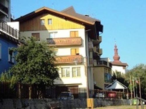 Albergo Adriatico 