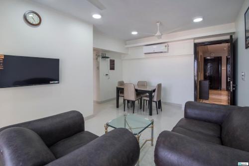 Baba Homestays Higuests 