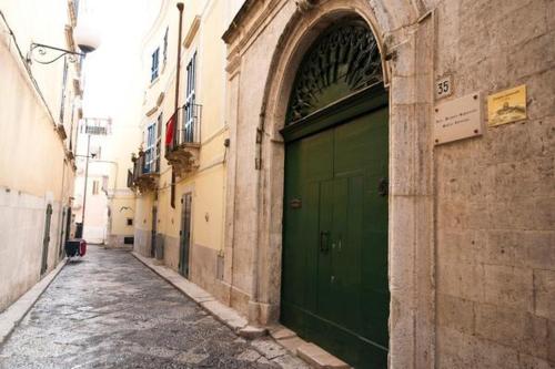 Bed And Breakfast Palazzo Santorelli 