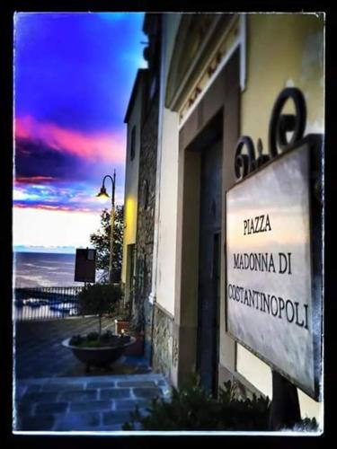 B&b Gianninella 