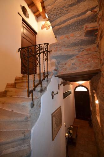 La Divina Dimora Il Castello Degli Spiriti Magni 