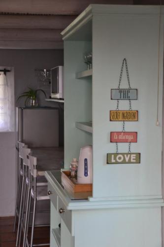 The Haven Self Catering Cottage 