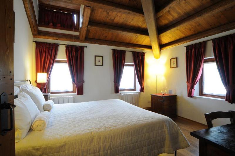 Relais Duca Di Dolle General view