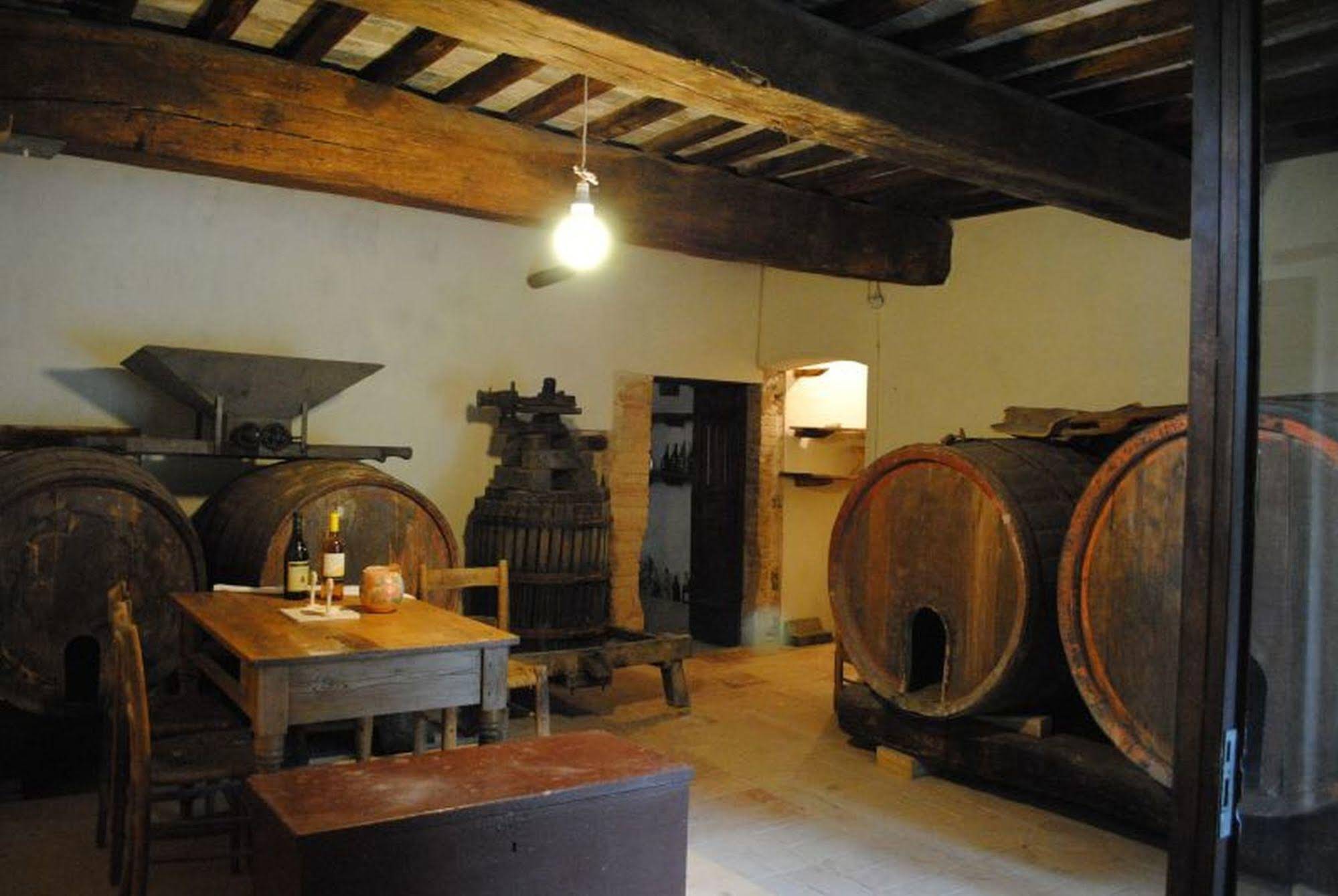 Casa Zia Cianetta (كاسا زیا كیانتا) 