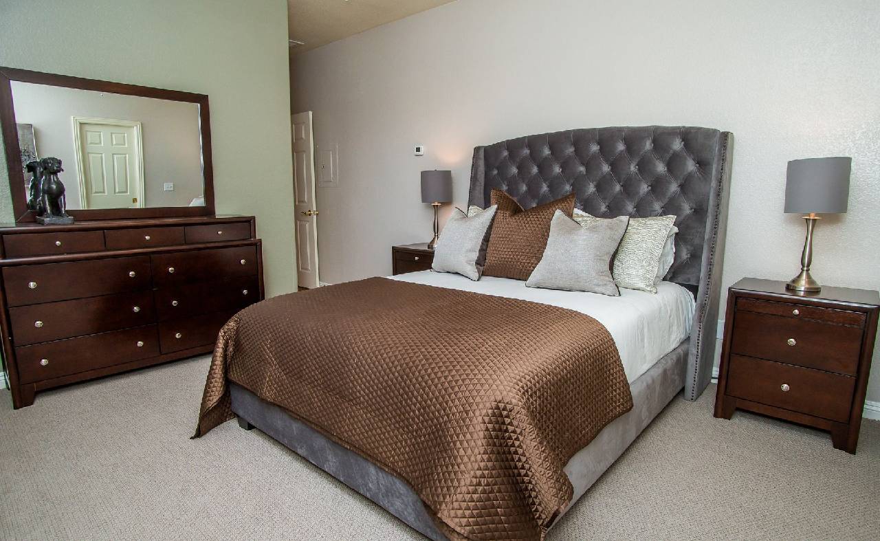 Luxury 6br 10min To Lv Strip 0 