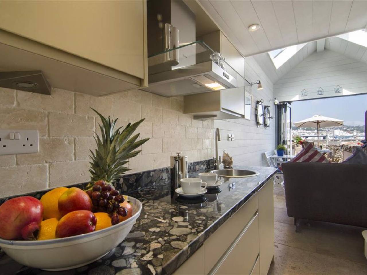 Holiday Home Frannie 