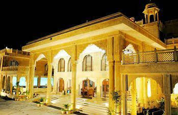 3 Palms Jaisal Vilas 