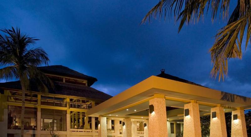 Mercure Resort Sanur General view