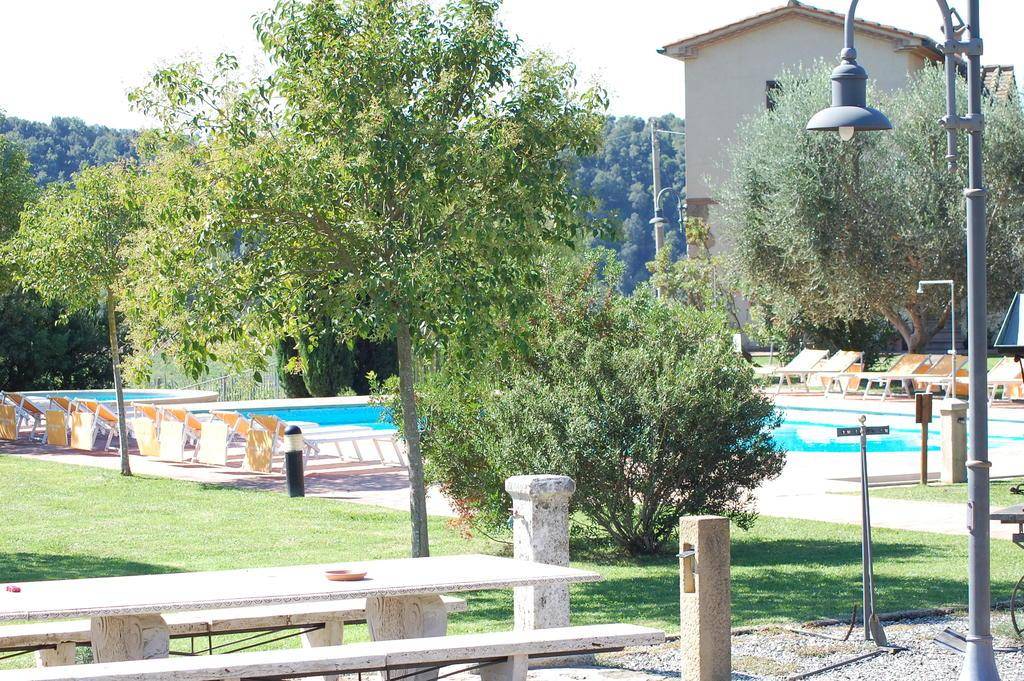 Relais La Pieve Vecchia 