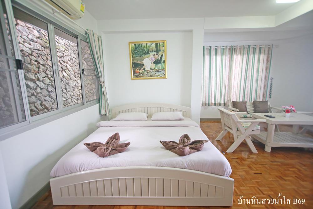 Hinsuay Namsai Residence B69 