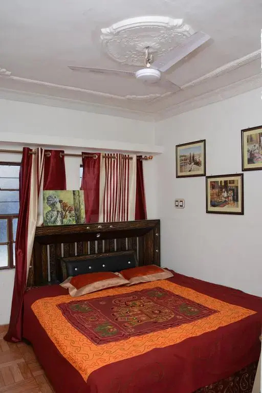 Karina Guest House 