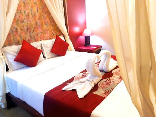 Resort Maximum Holiday Inn Anjuna 