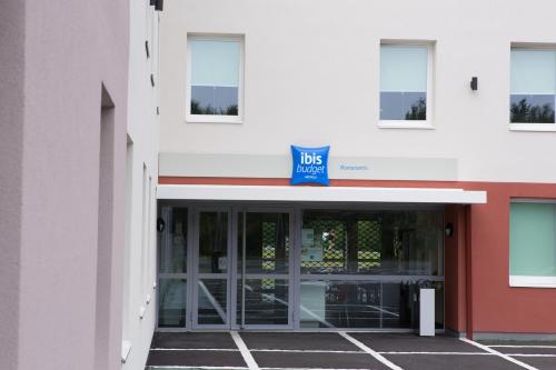 Ibis Budget Romorantin 
