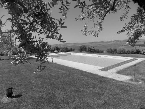 Agriturismo La Paciarella 