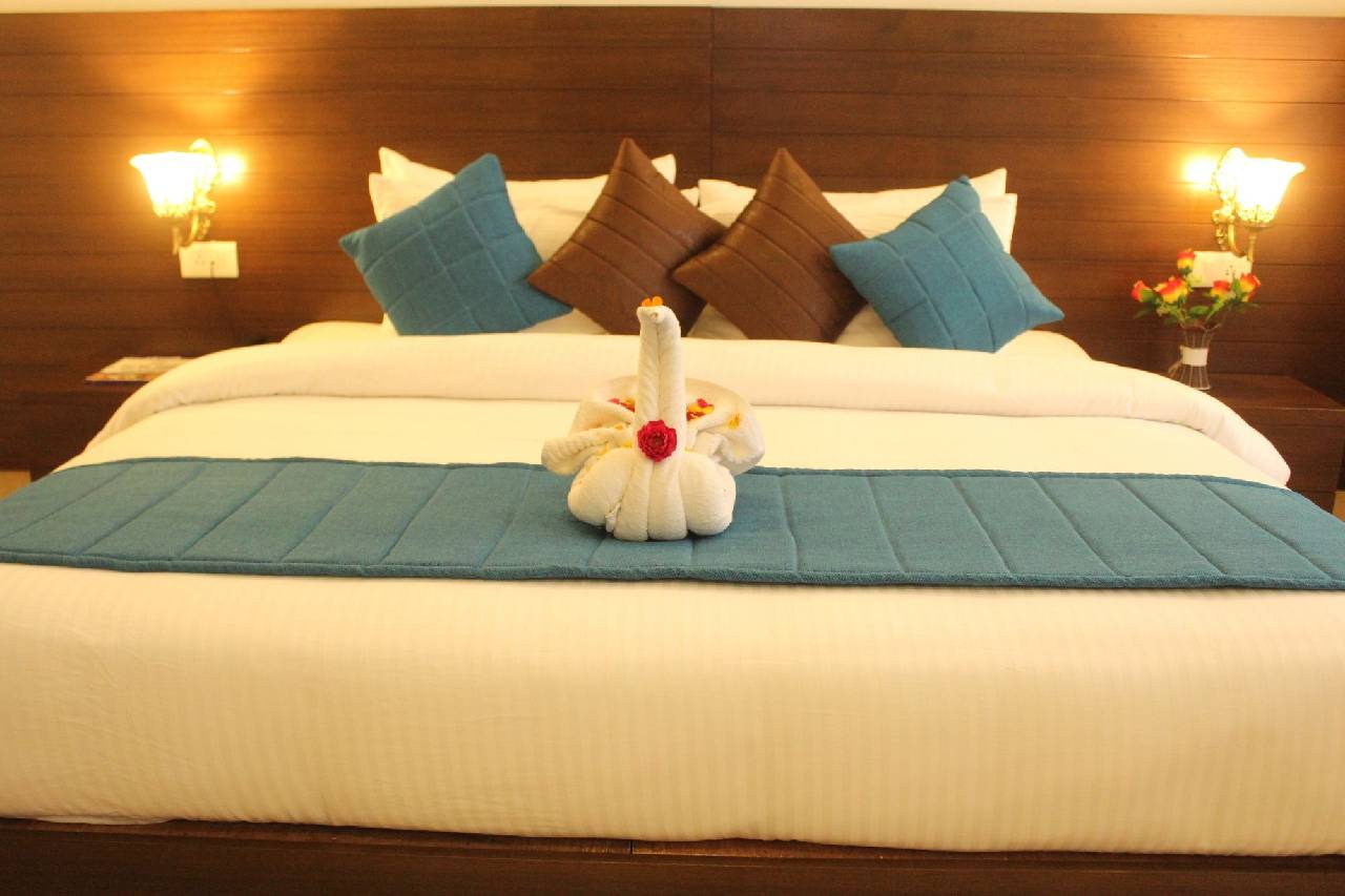 Hotel Holiday Hill 