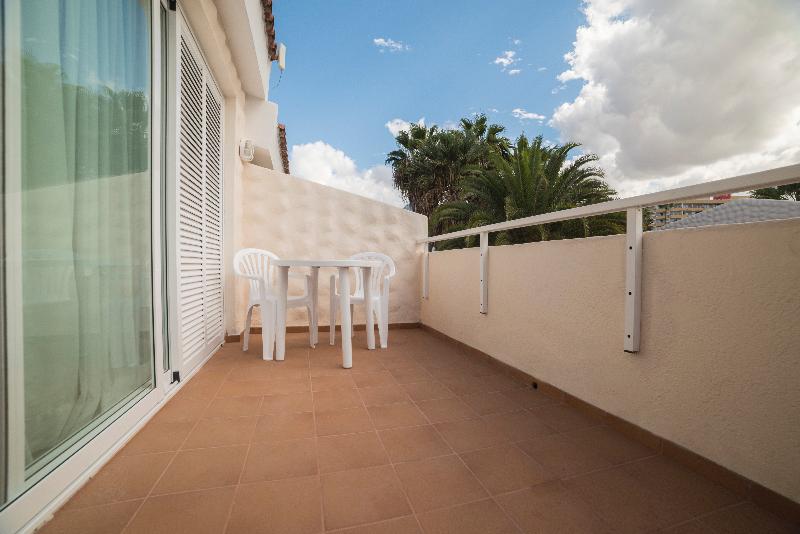 Paradero I & Paradero Ii Terrace