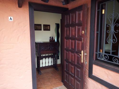 Casa Rural Dos Barrancos 