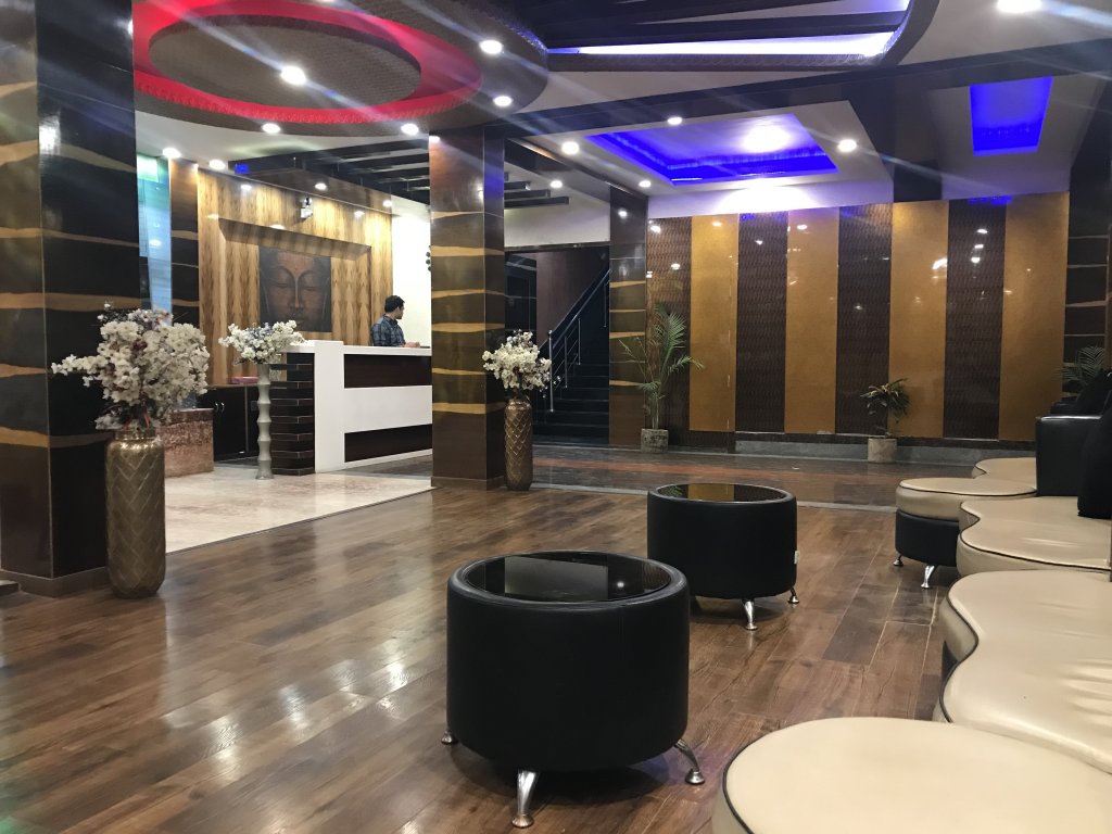 Minakshi International 