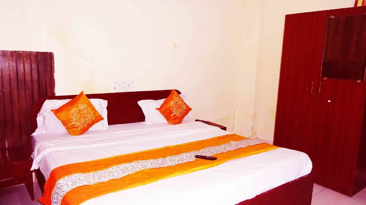 Hotel Madhav Stay 