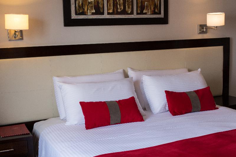 Alto Andino Room