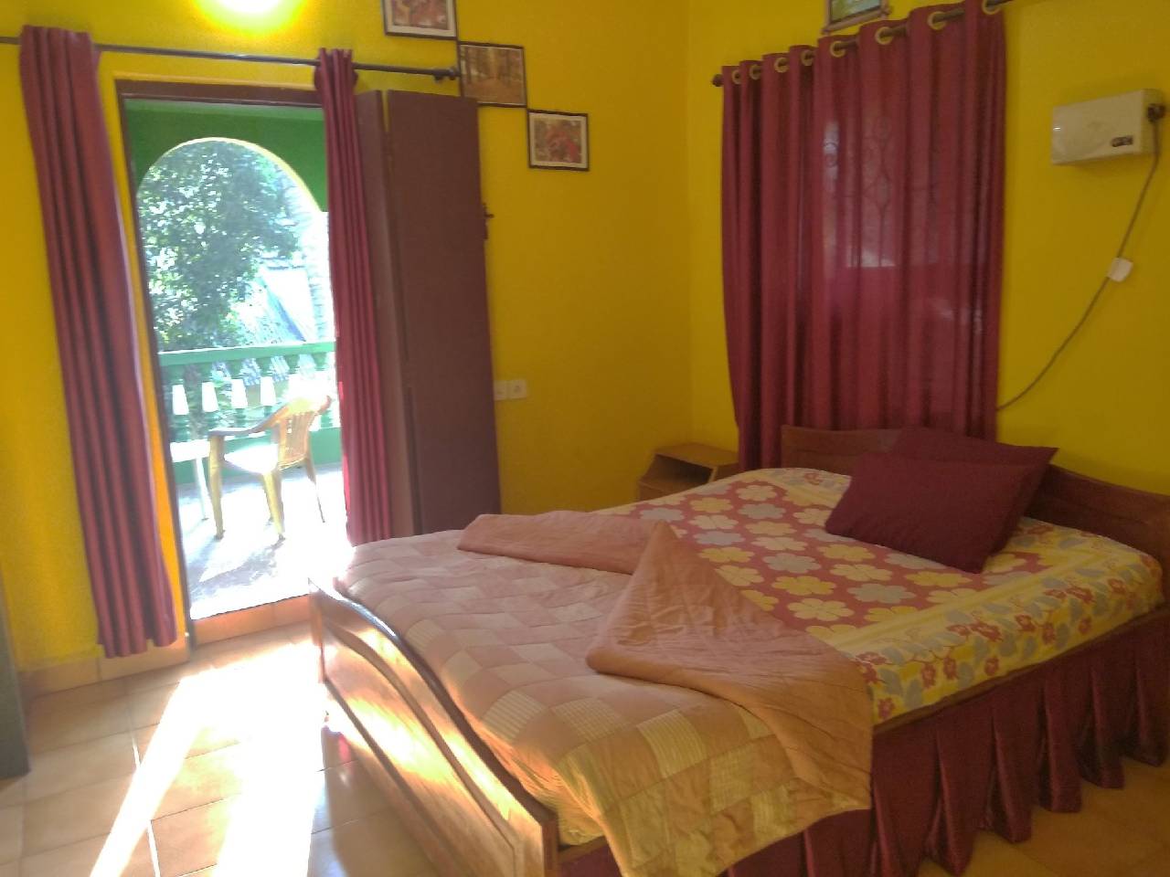 Jes Guest House (جس گست هاوس) 