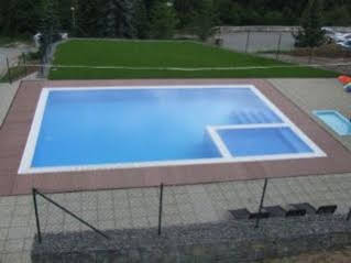 Hotel Rakovec 