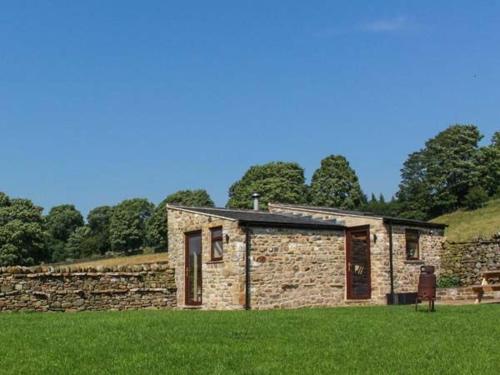 Shepherds Cottage Barnard Castle (شفردس كوتاج بارنارد كاستل) 